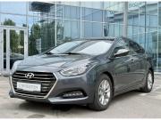 Hyundai i40 I Рестайлинг Воронеж  - изображение 31