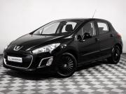 Peugeot 308 I Рестайлинг Москва  - изображение 19