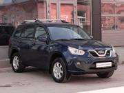 Chery Tiggo (T11) I Рестайлинг (FL) Новосибирск  - изображение 22