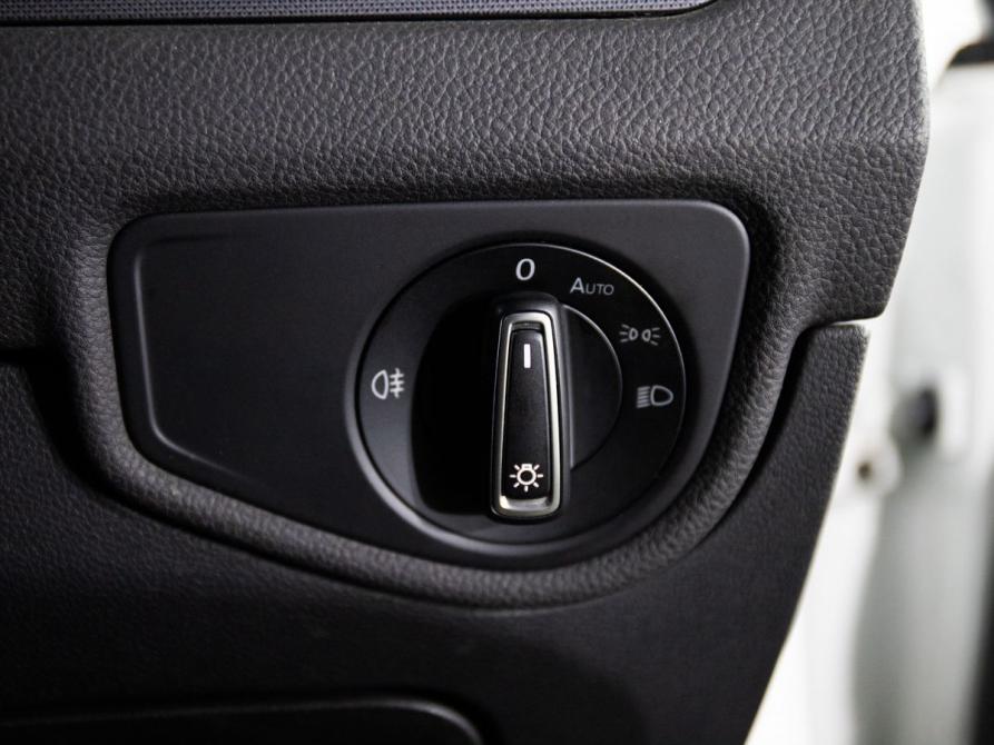 Volkswagen Touran II Иркутск  - изображение 17