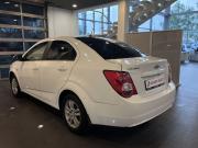 Chevrolet Aveo II Чебоксары  - изображение 39