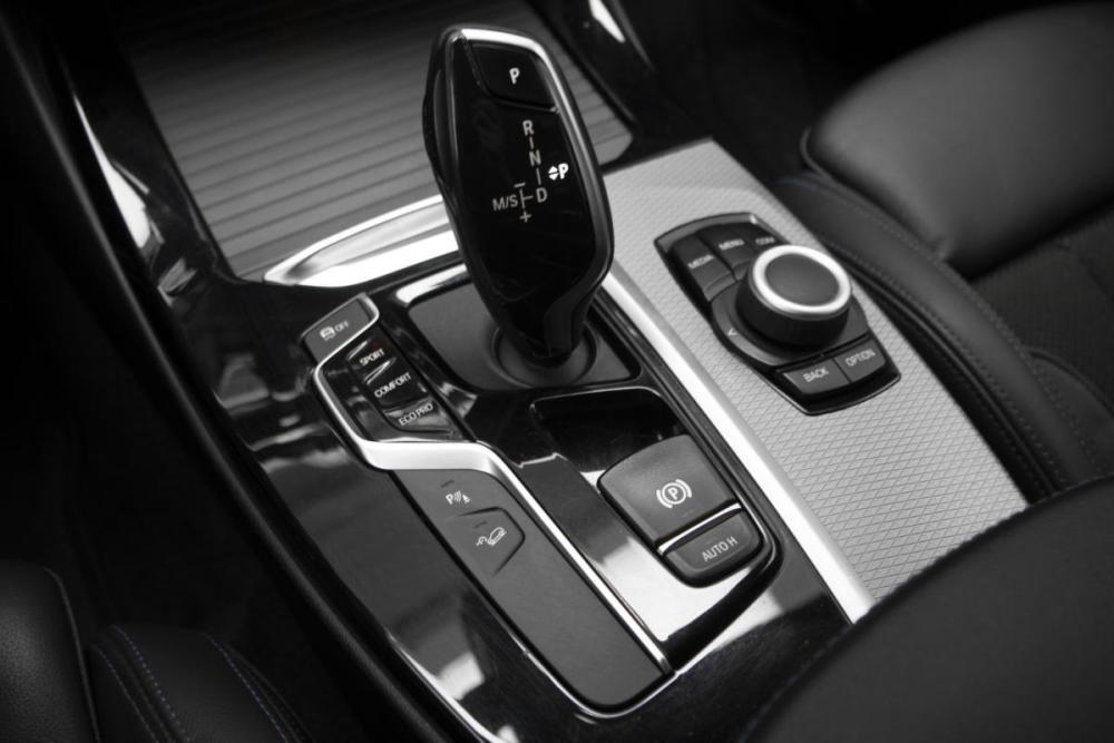 BMW X3 III (G01) Москва  - изображение 21