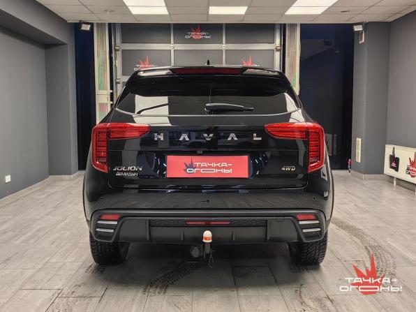 Haval Jolion I с пробегом 2024 года, цена 2 128 000 рублей, 35067 км, внедорожник, Автокод Объявления