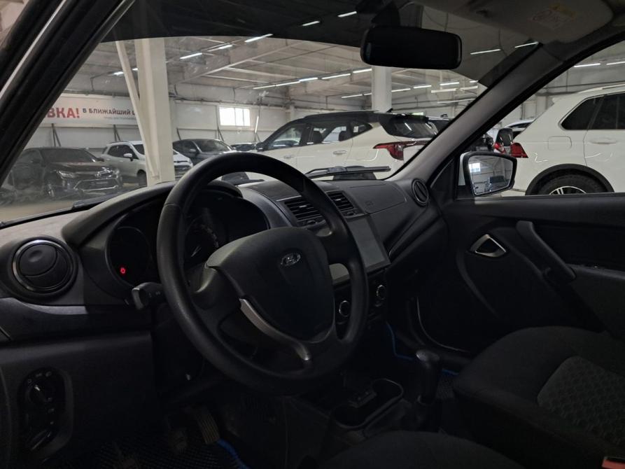 Lada (ВАЗ) Granta I Рестайлинг Набережные Челны  - изображение 20