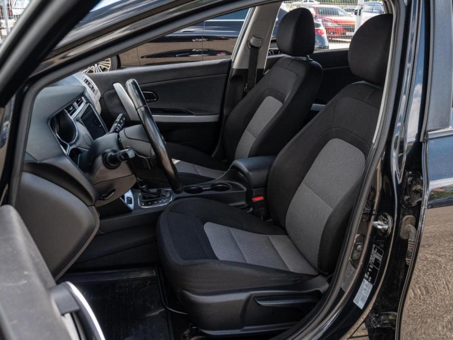 Kia Ceed II Рестайлинг Краснодар  - изображение 10