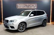 BMW X3 II (F25) Уфа  - изображение 18