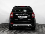 Chevrolet Captiva I Санкт-Петербург  - изображение 22