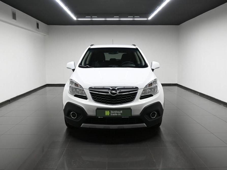Opel Mokka I Тверь  - изображение 3