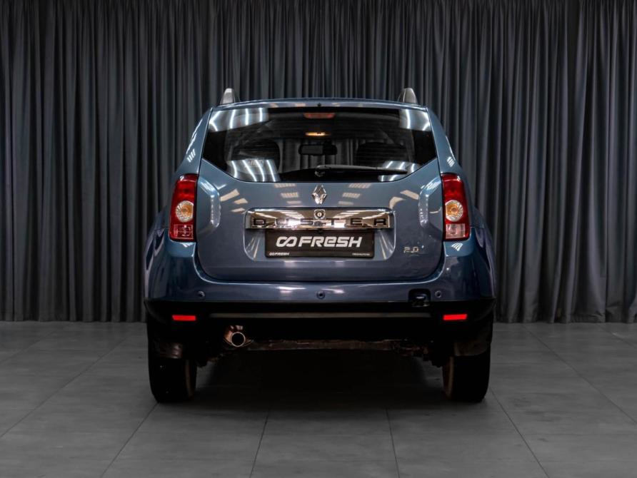 Renault Duster I Тюмень  - изображение 4