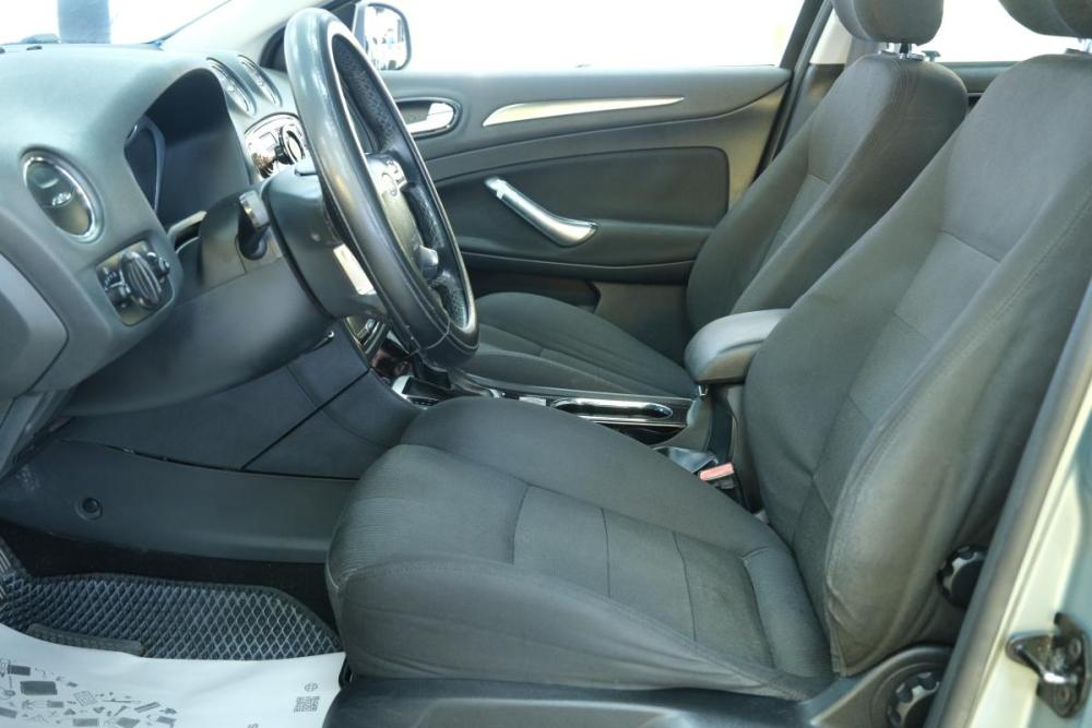 Ford Mondeo IV Омск  - изображение 8