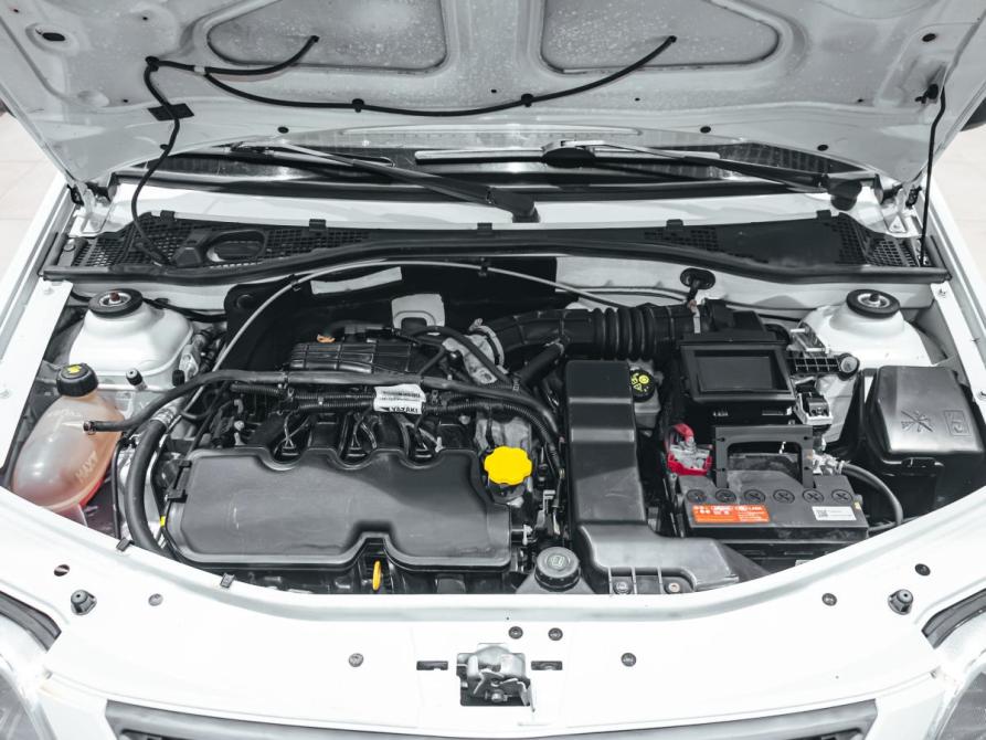 Lada (ВАЗ) Largus I Екатеринбург  - изображение 4