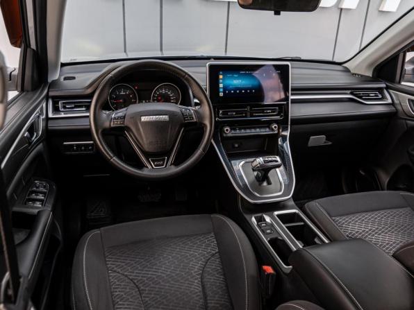 Haval M6 II с пробегом 2023 года, цена 1 770 000 рублей, 82830 км, внедорожник, Автокод Объявления