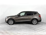 BMW X3 II (F25) Ногинск  - изображение 24