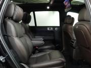 Li Auto (Lixiang) L9 I Москва  - изображение 35