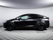 Tesla Model X I Москва  - изображение 31