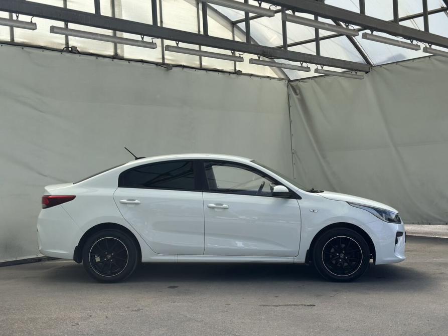 Kia Rio IV Липецк  - изображение 8