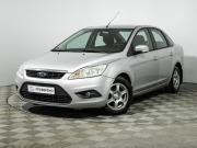 Ford Focus II Рестайлинг Санкт-Петербург  - изображение 17