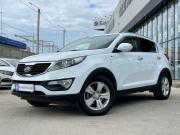 Kia Sportage III Краснодар  - изображение 25