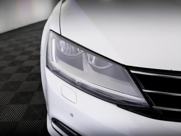 Volkswagen Jetta VI Рестайлинг с пробегом 2017 года, цена 1 300 000 рублей, 154010 км, седан, Автокод Объявления
