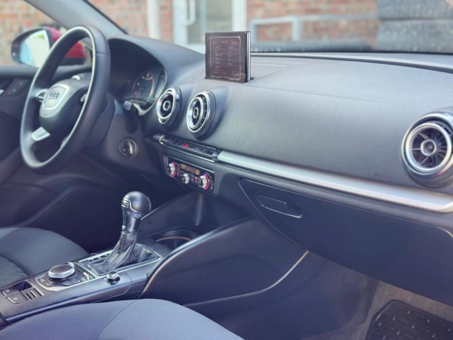 Audi A3 III (8V) Ростов-на-Дону  - изображение 21