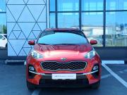 Kia Sportage IV Рестайлинг Москва  - изображение 36