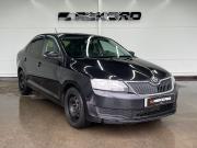 Skoda Rapid I Рестайлинг Уфа  - изображение 15