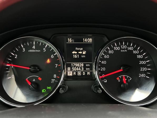 Nissan Qashqai I Рестайлинг с пробегом 2013 года, цена 1 199 000 рублей, 179816 км, внедорожник, Автокод Объявления