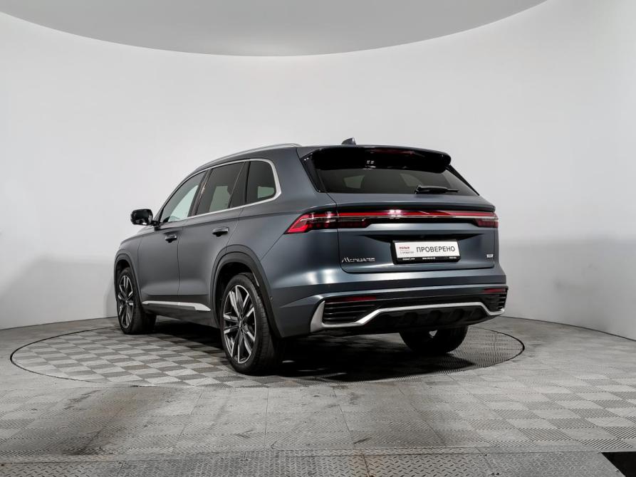 Geely Monjaro I Санкт-Петербург  - изображение 7