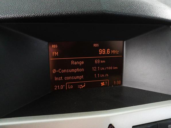 Opel Astra H с пробегом 2007 года, цена 540 000 рублей, 259976 км, хэтчбек, Автокод Объявления