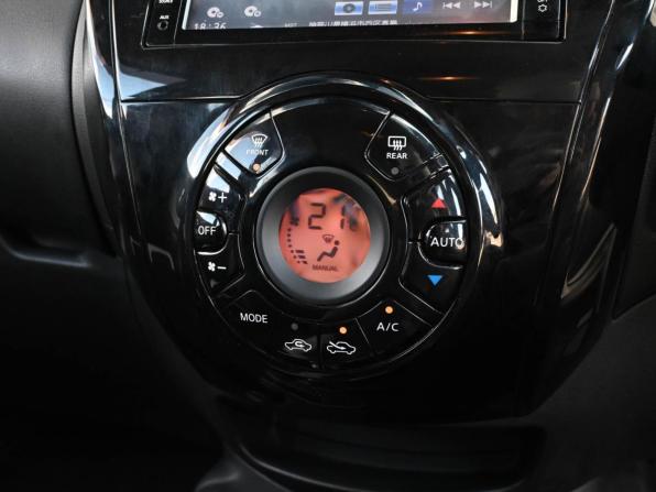 Nissan Note II Рестайлинг с пробегом 2018 года, цена 1 399 000 рублей, 114103 км, хэтчбек, Автокод Объявления