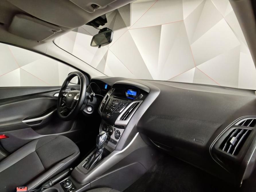 Ford Focus III Москва  - изображение 11