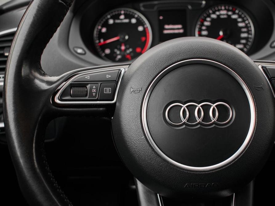 Audi Q3 I (8U) Рестайлинг Екатеринбург  - изображение 15