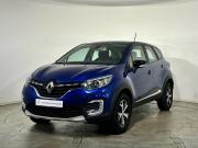 Renault Kaptur I Рестайлинг Ижевск  - изображение 24