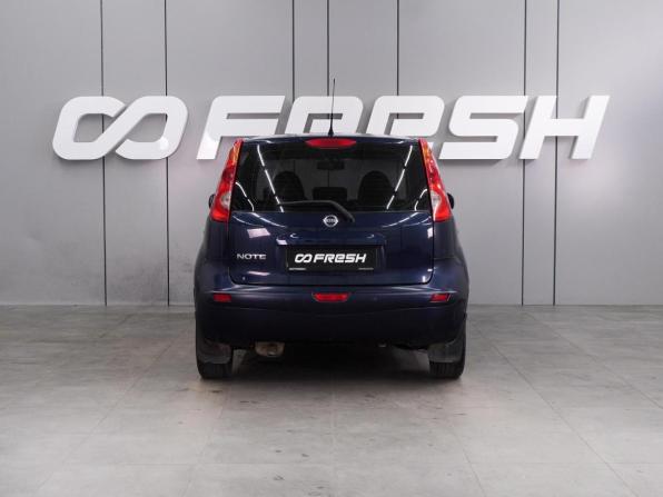 Nissan Note I с пробегом 2007 года, цена 499 000 рублей, 262157 км, хэтчбек, Автокод Объявления