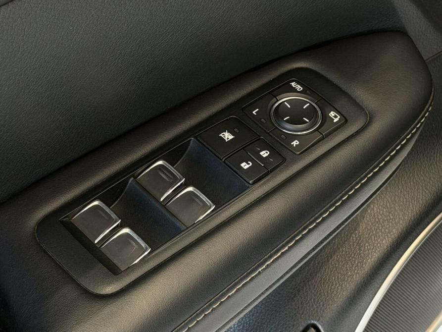 Lexus RX IV Рестайлинг Краснодар  - изображение 9