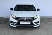Lada (ВАЗ) Vesta I Рестайлинг (NG) Киров  - изображение 34