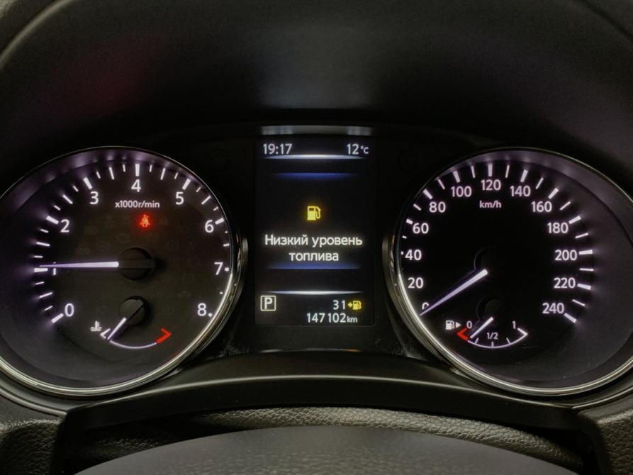Nissan Qashqai II Новосибирск  - изображение 13