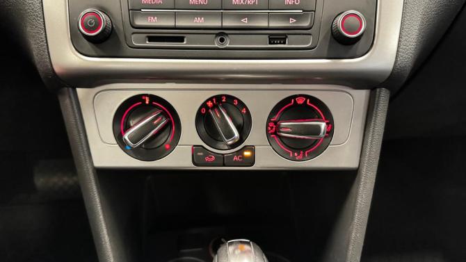 Volkswagen Polo V с пробегом 2013 года, цена 795 000 рублей, 125703 км, седан, Автокод Объявления