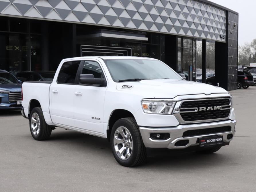 Ram 1500 V Москва  - изображение 3