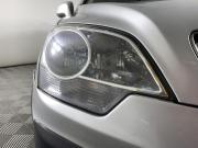 Opel Antara I Рестайлинг Москва  - изображение 29