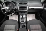 Skoda Octavia II (A5) Рестайлинг Оренбург  - изображение 26