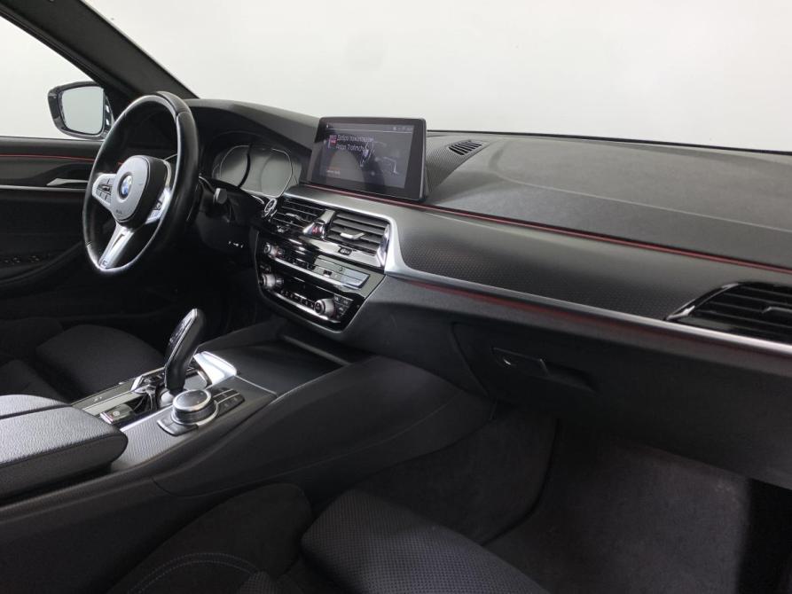 BMW 5 серии VII (G30/G31/G38) Москва  - изображение 13