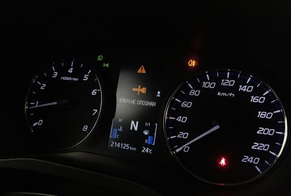 Mitsubishi Outlander III Рестайлинг 2 Волгоград  - изображение 13