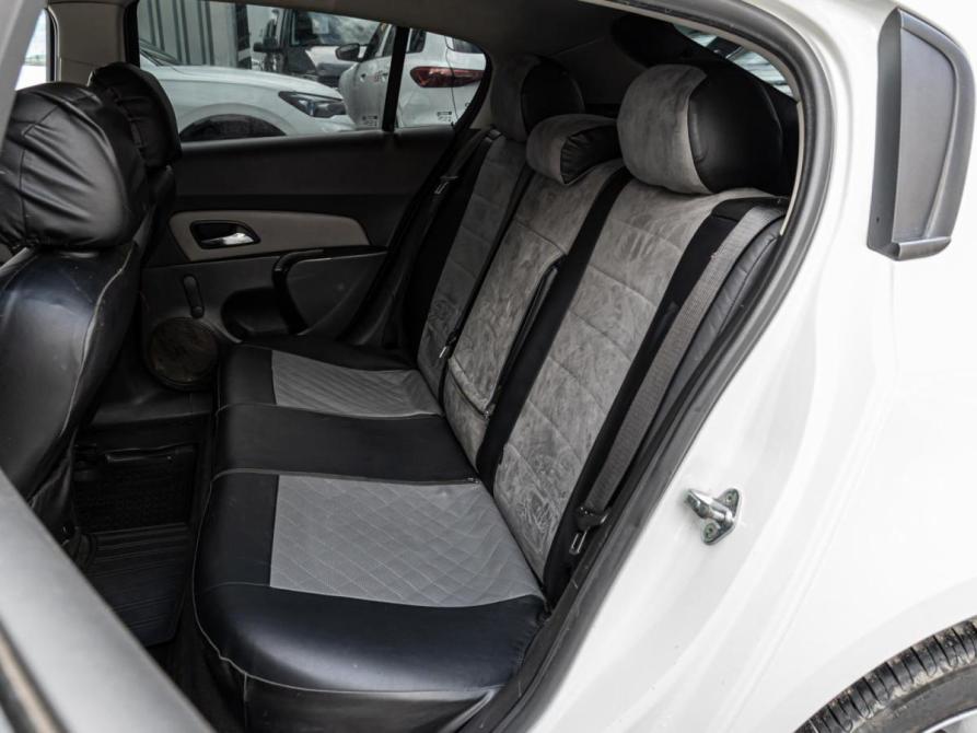 Chevrolet Cruze I Краснодар  - изображение 9