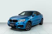 BMW X6 II (F16) Казань  - изображение 13