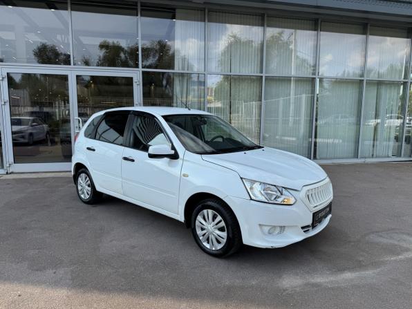 Datsun mi-DO с пробегом 2015 года, цена 590 000 рублей, 81111 км, хэтчбек, Автокод Объявления