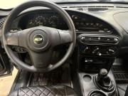 Chevrolet Niva I Рестайлинг Саратов  - изображение 23