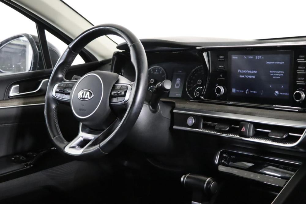 Kia K5 III Нижний Новгород  - изображение 12