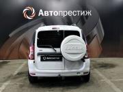 Lada (ВАЗ) Largus I Ставрополь  - изображение 26