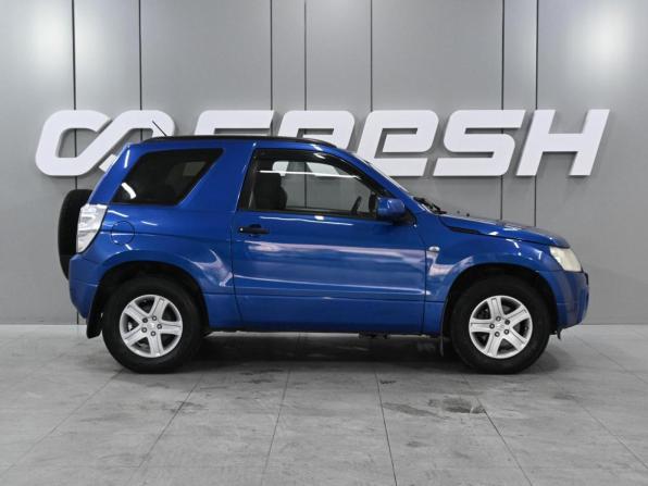 Suzuki Grand Vitara II с пробегом 2006 года, цена 769 000 рублей, 226652 км, внедорожник, Автокод Объявления